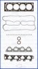 OPEL 1606381 Gasket Set, cylinder head